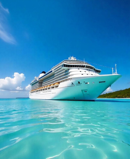 BviCulture cruise line