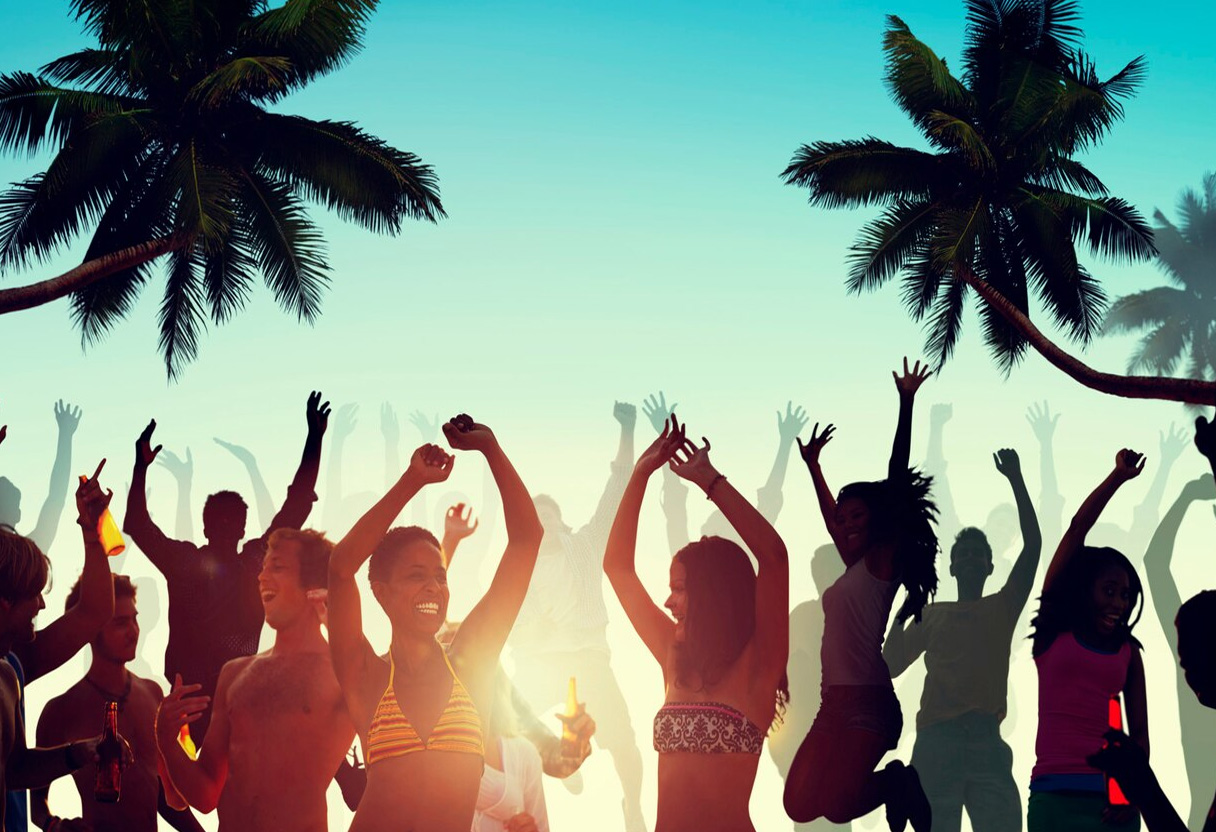 Festivals & Events