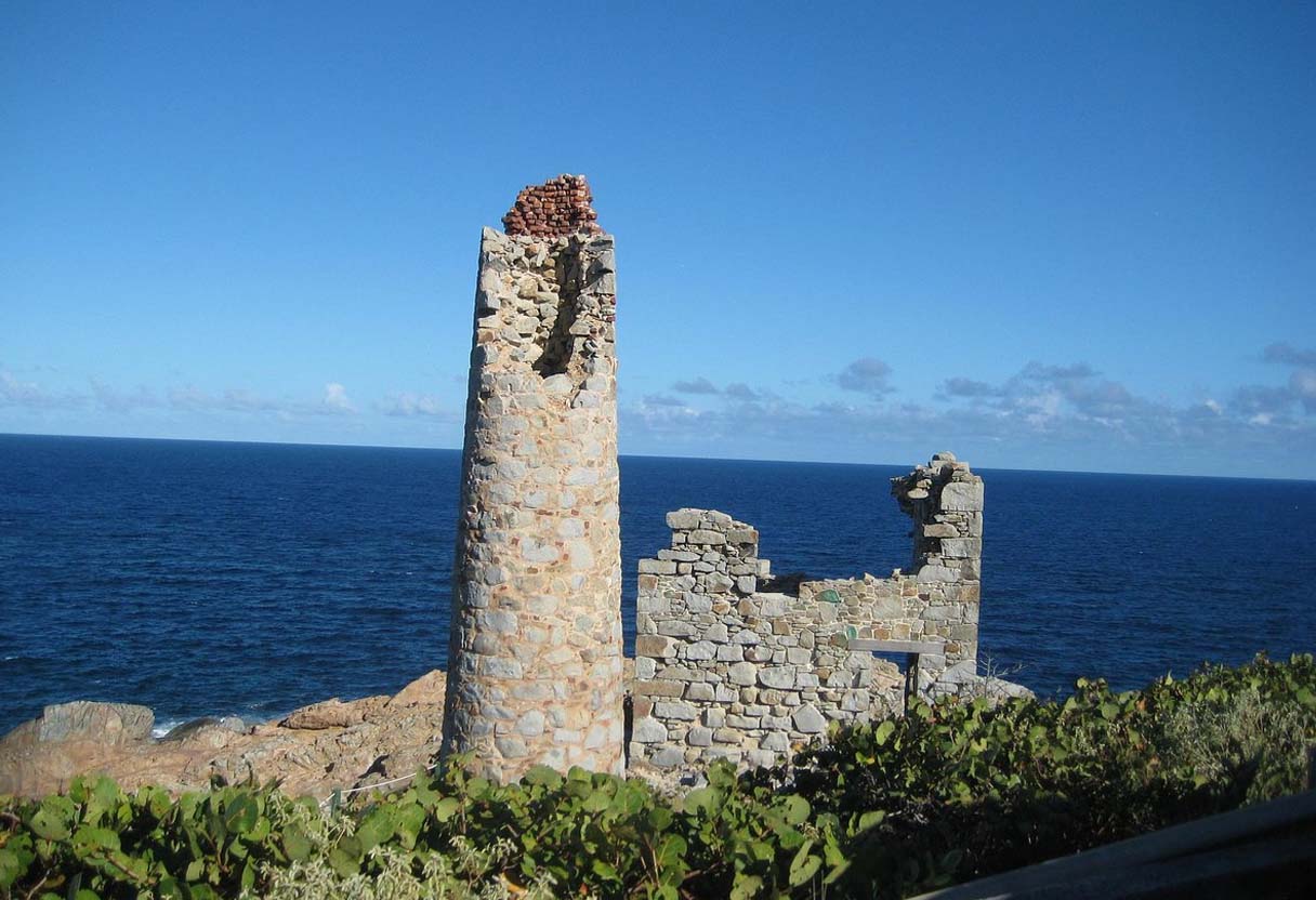 Historical & Cultural Sites