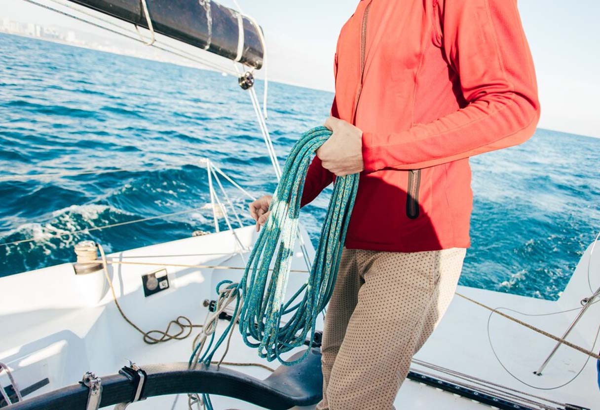 Sailing & Watersports