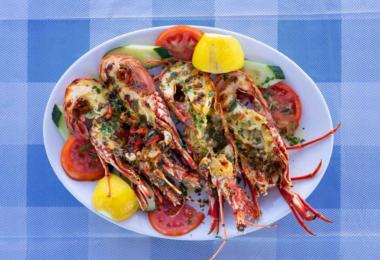 The BVI Local Cuisine
