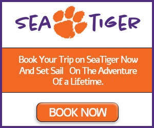 SeaTiger