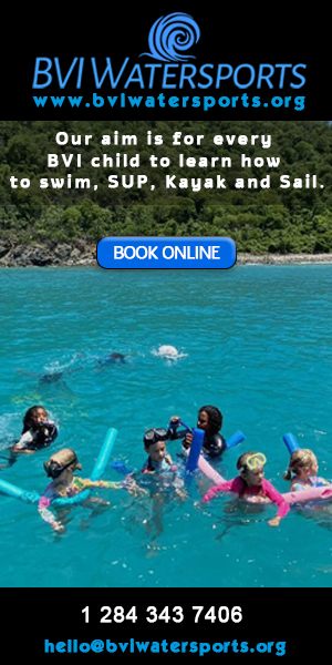 Bvi Watersport