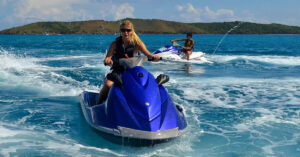 BVI Watersports