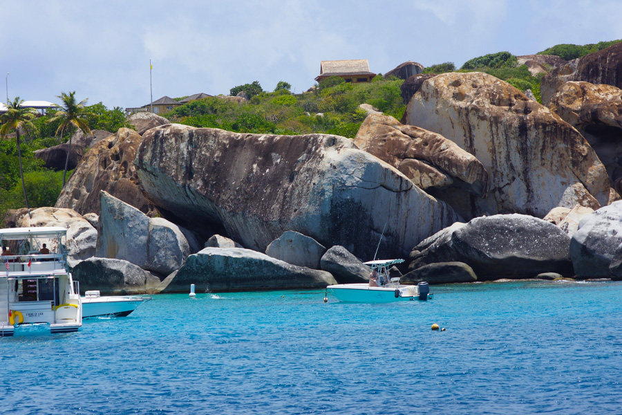 The Baths Virgin Gorda 2 The Baths Virgin Gorda