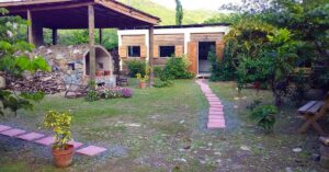 The Pottery Garden
