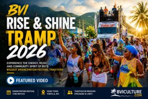 Rise & Shine Tramp 2026